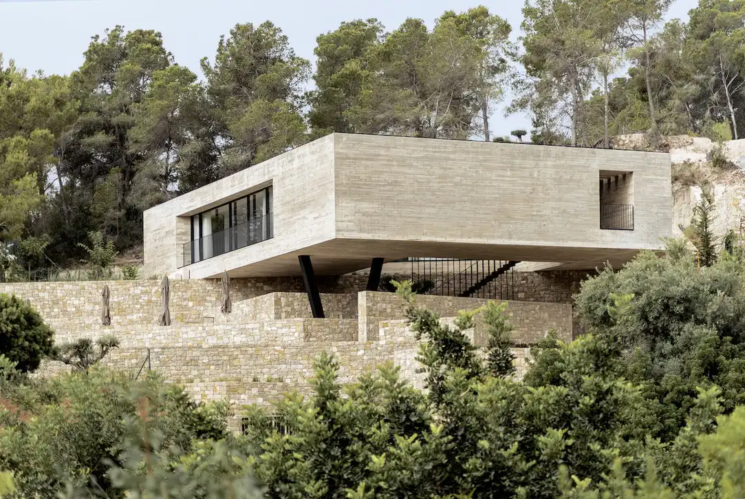 Casa en venta en Benissa pueblo