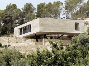 Casa en venta en Benissa pueblo