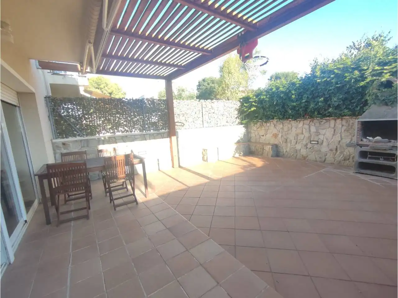 Casa con giardino in affitto a Calle Paisos Catalans, imagen 20