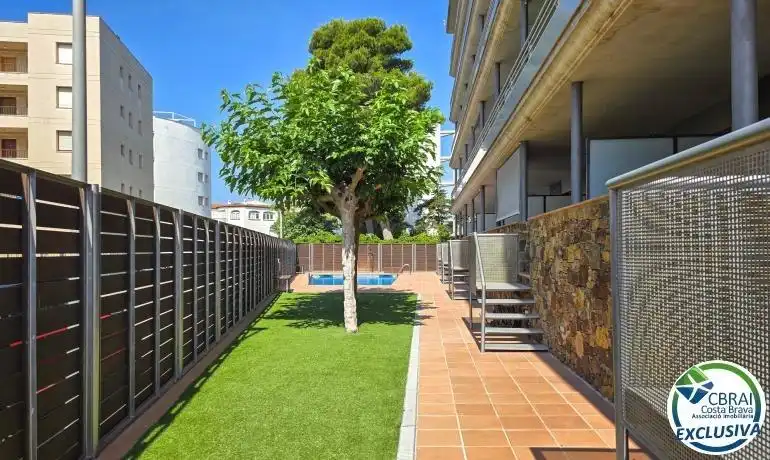 Appartement compact avec piscine à vendre à DE JOANOT MARTORELL 6, imagen 26