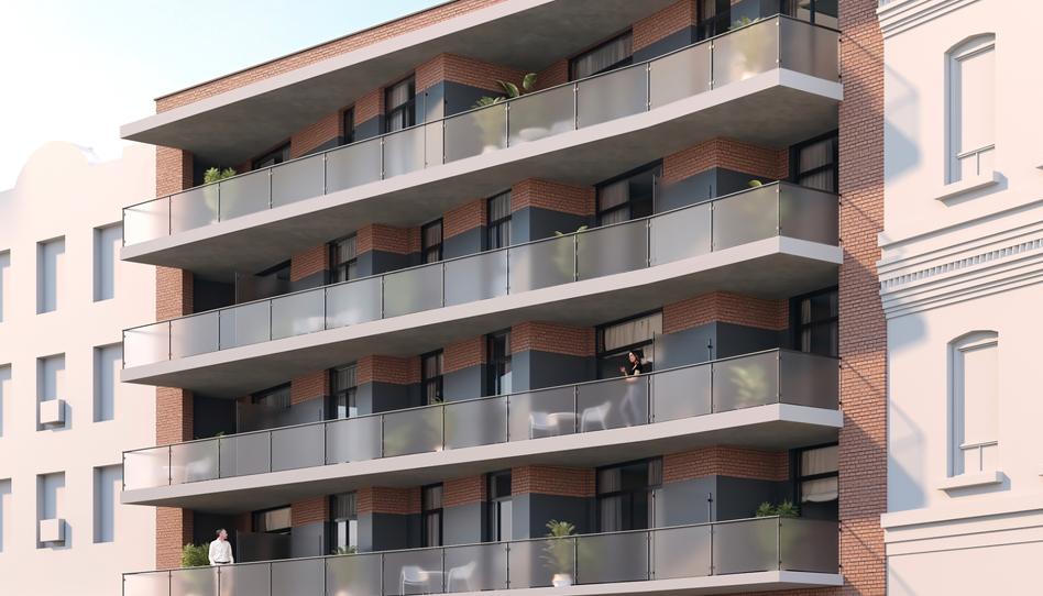 Photo 1 of Flat for sale in Avinguda de Barcelona, 9, Centre, Barcelona