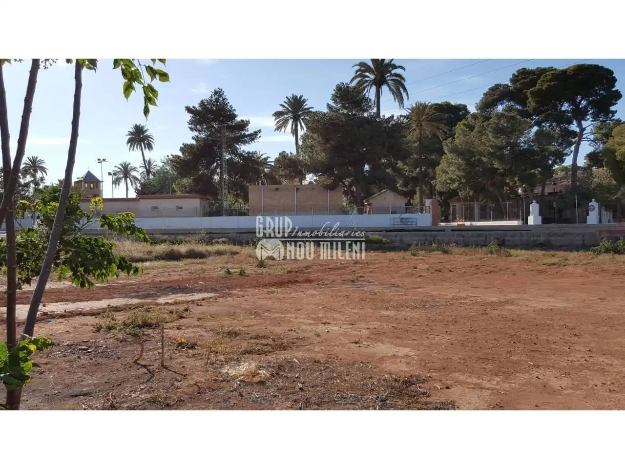 Rural land for sale in Calle VIA CAMNO, imagen 6