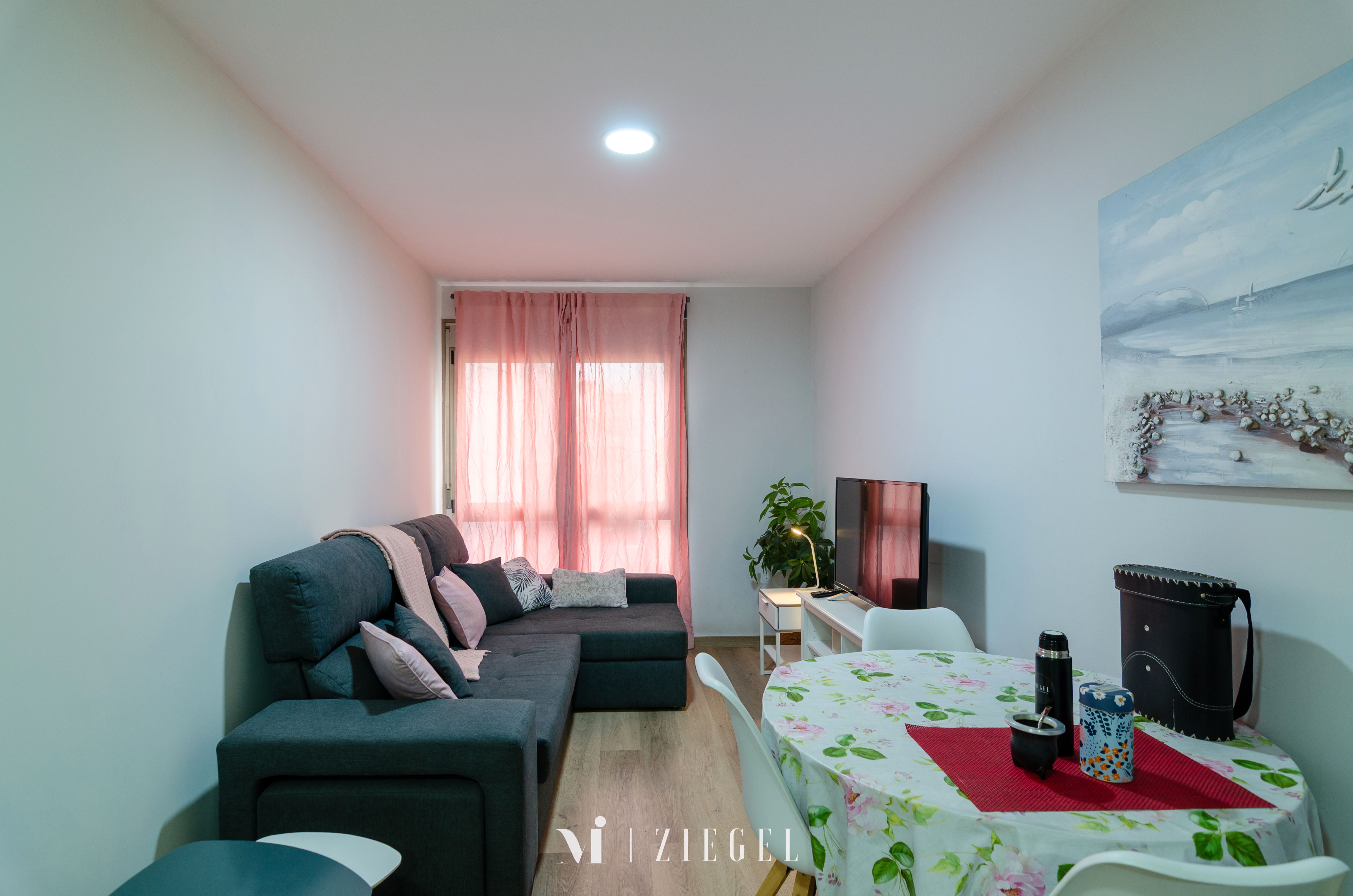 Bedroom of Flat to rent in Las Palmas de Gran Canaria