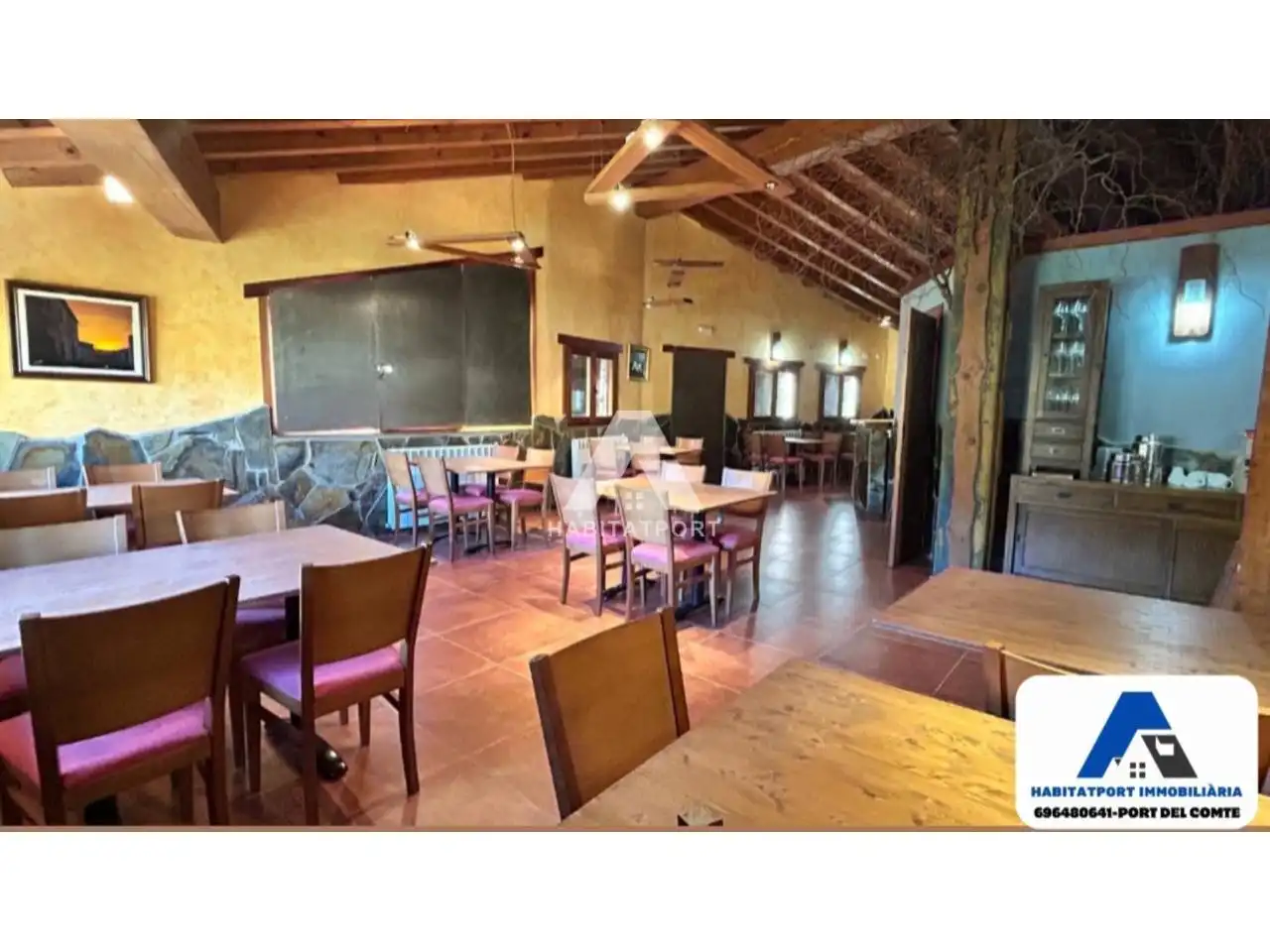 House with garden for sale in La Vansa i Fórnols, imagen 7
