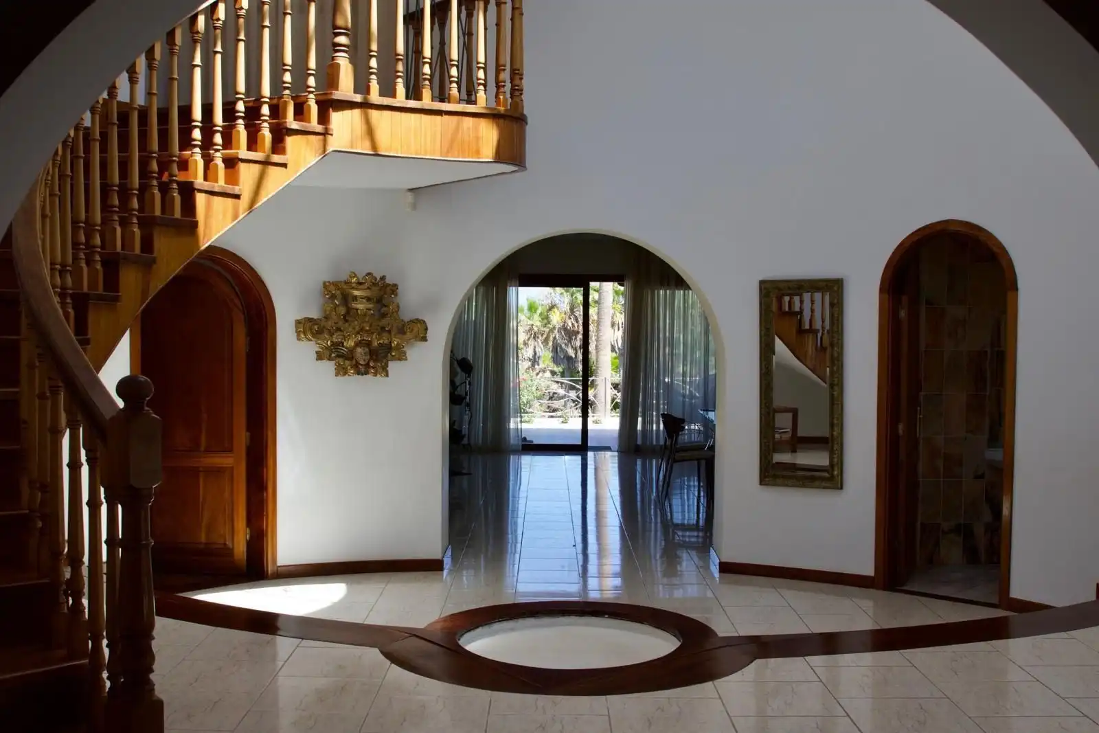Casa o xalet en venda en San Miguel de Abona amb Aire condicionat, Jardí privat i Terrassa