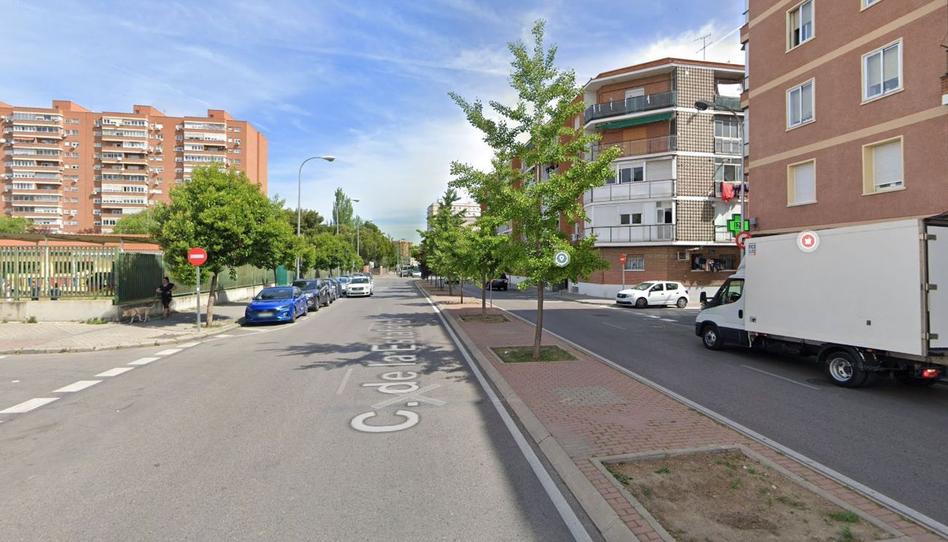 Foto 1 de Pis en venda a Avenida de San Fermín, 3, San Fermín, Madrid