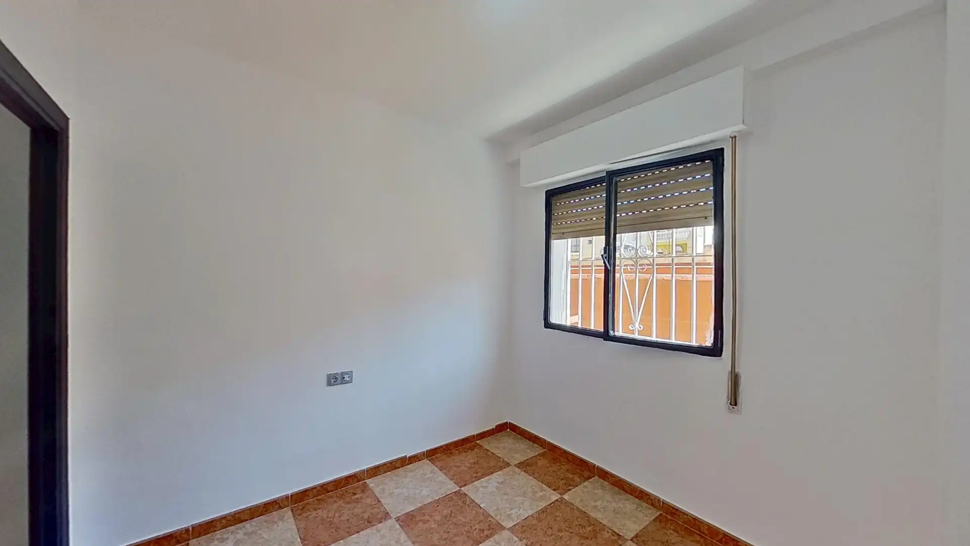 Habitación de Piso en venta en Málaga con Terraza