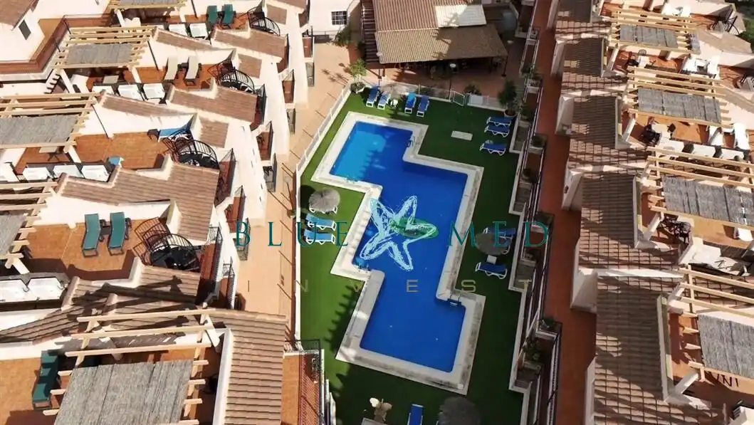 Apartament amb piscina en venda a Los Collados-Los Geraneos, imagen 6