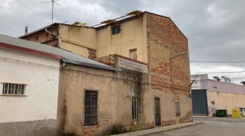 La Pobla LLarga.Edificio en venta.SIN COMISION AGENCIA