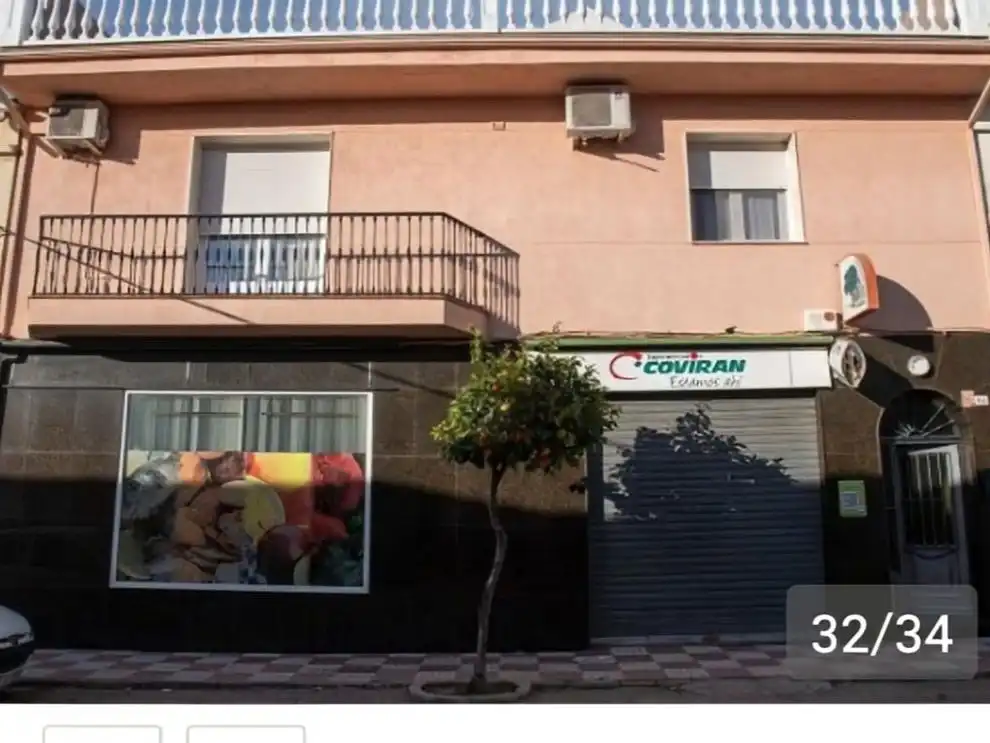 Maison avec jardin à vendre à C.jaen n. 84, imagen 7