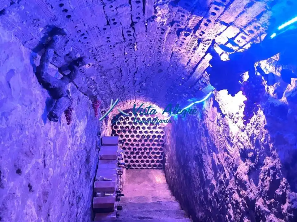 Casa o xalet en venda en Ochánduri amb Moblat