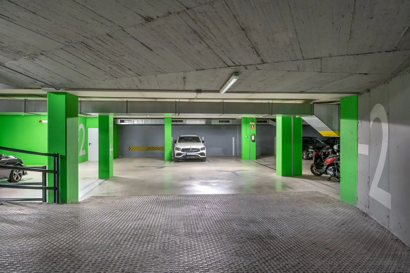 Parking of Garage for rent in L'Hospitalet de Llobregat
