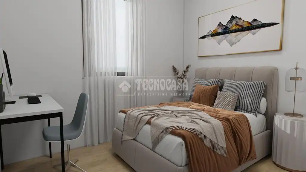 Casa adosada en venta en El Casar