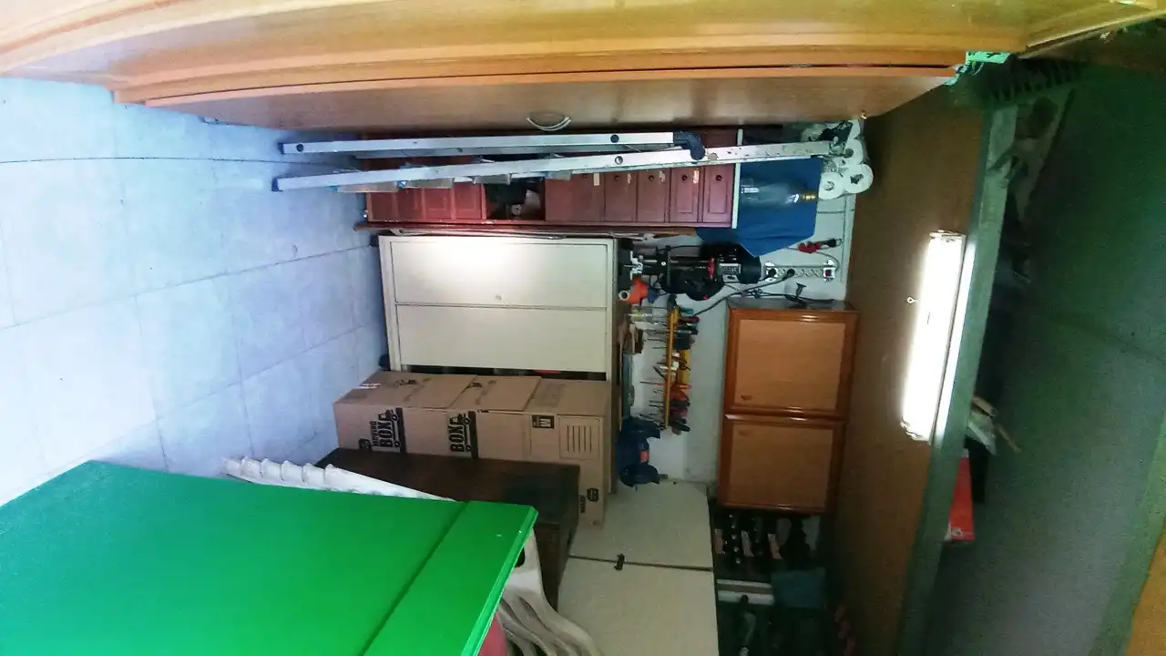Piso en venta en Portugalete con Calefacción, Jardín privado y Terraza