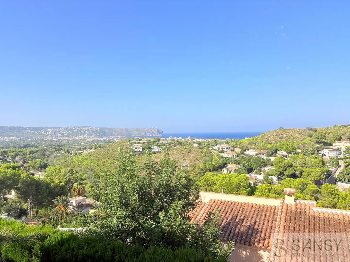 Chalet con piscina en venta en Cap Martí - El Tossalet - Pinomar, imagen 25