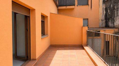 Exclusivo piso de obra nueva a estrenar en el centro de Centelles