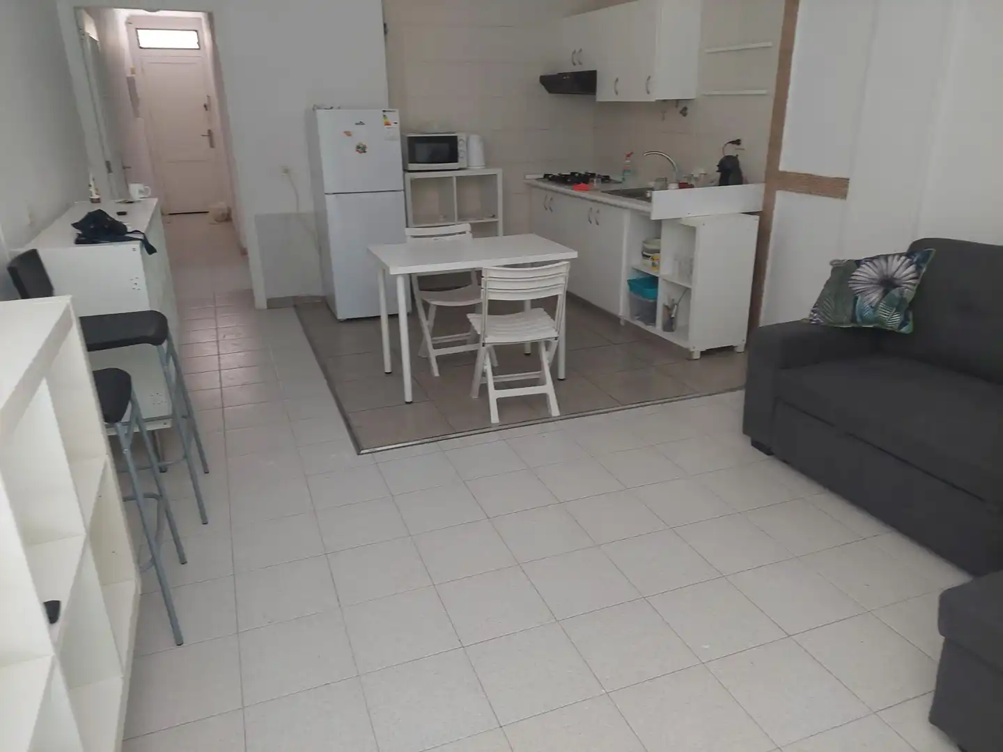 Apartament amb piscina en venda a Costa del Silencio, imagen 5