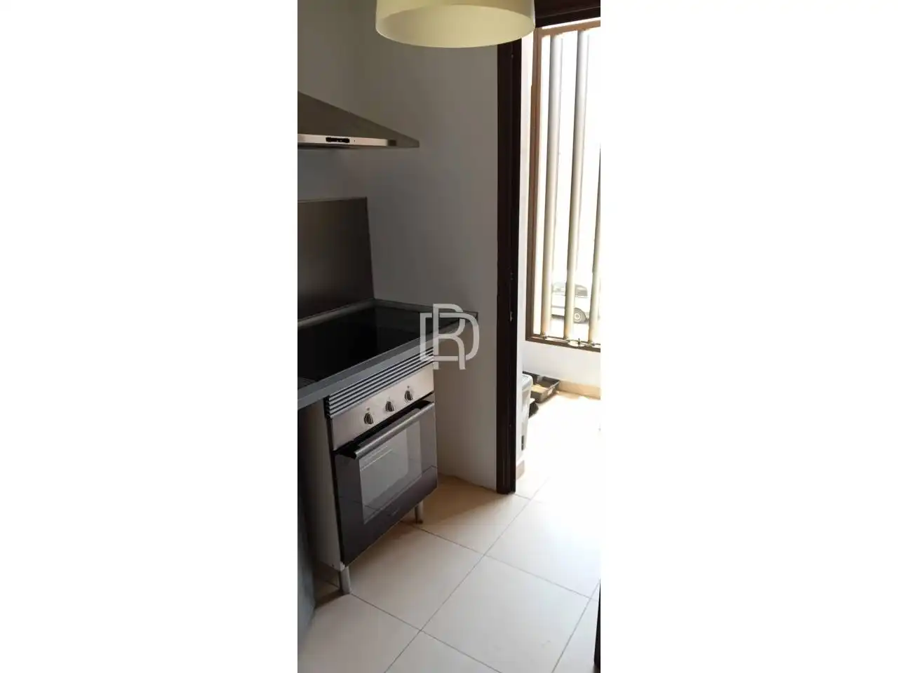 Cocina de Piso de alquiler en San Cristóbal de la Laguna con Amueblado