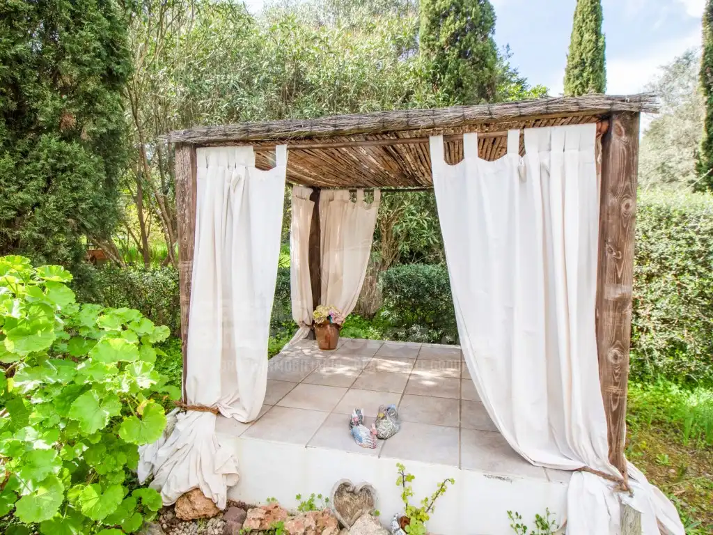 Landhaus mit Pool zum Verkauf in Sant Lluís - S'Ullestrar - Torret, imagen 45