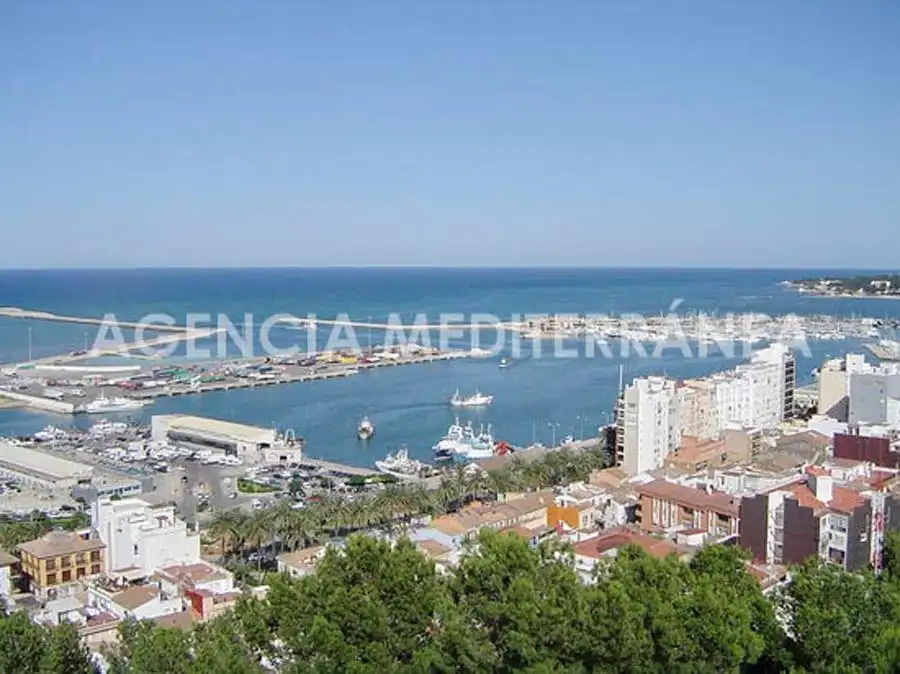 Terraced house for sale in El Puerto, imagen 25