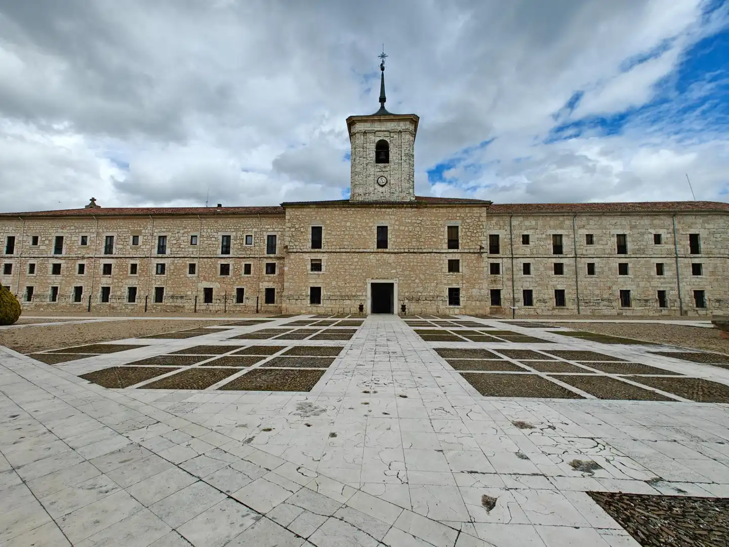 Terreni e lotti in vendita a Venta de Baños, imagen 27