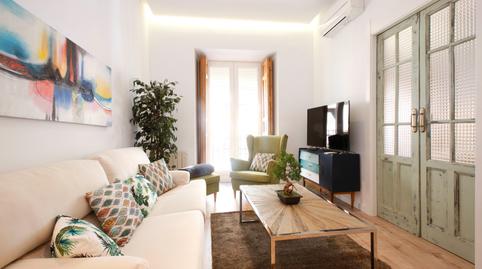 Foto 3 de Apartamento de alquiler en Calle de la Sombrerería, 6, Embajadores - Lavapiés, Madrid