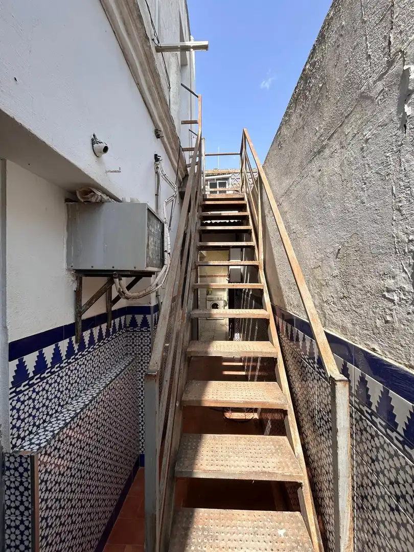 Casa en venda a La Puebla del Río, imagen 10