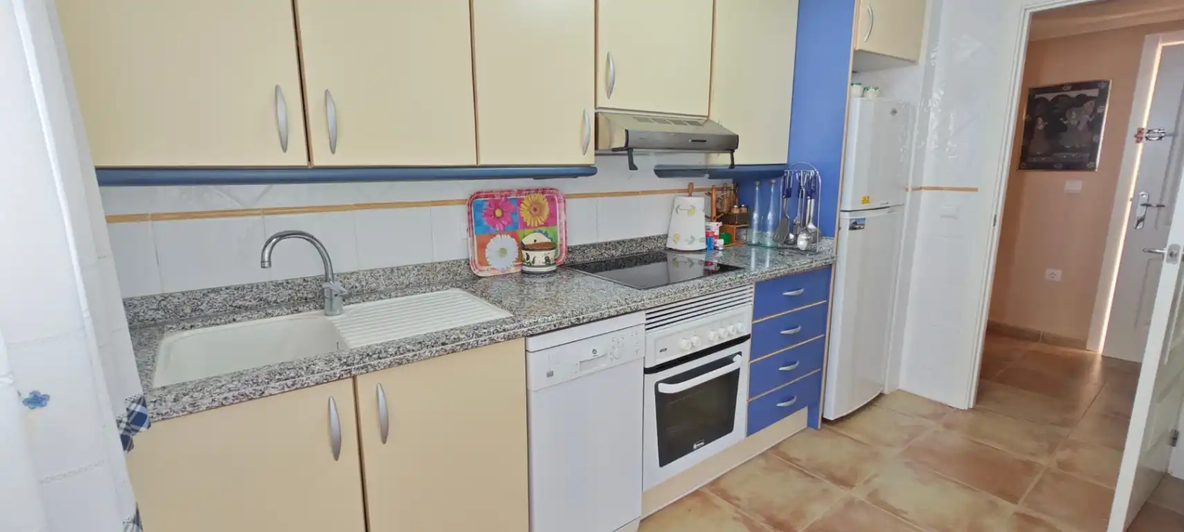 Apartament amb piscina en venda a Las Marinas / Les Marines, imagen 13