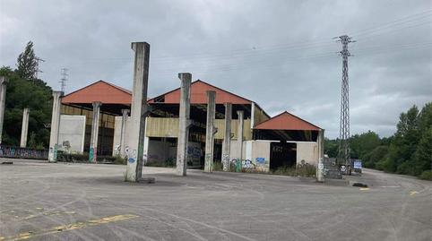 Photo 5 of Industrial buildings to rent in Lugar San Claudio, San Claudio - Trubia - Las Caldas, Asturias