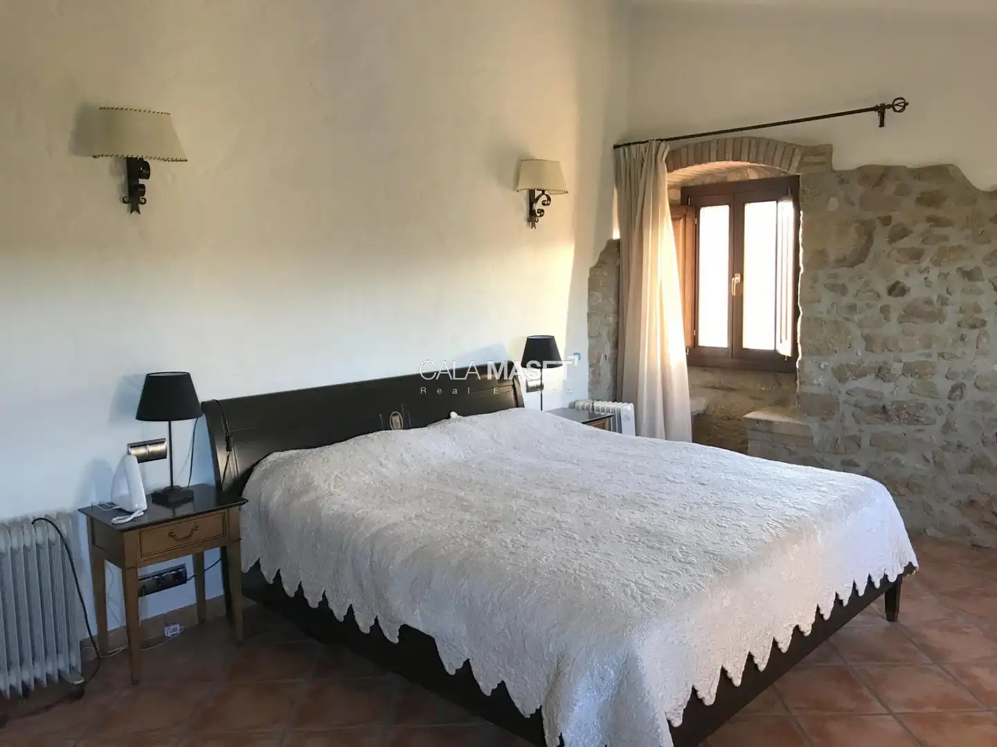 Maison avec jardin à vendre à del Mas Nou, imagen 12