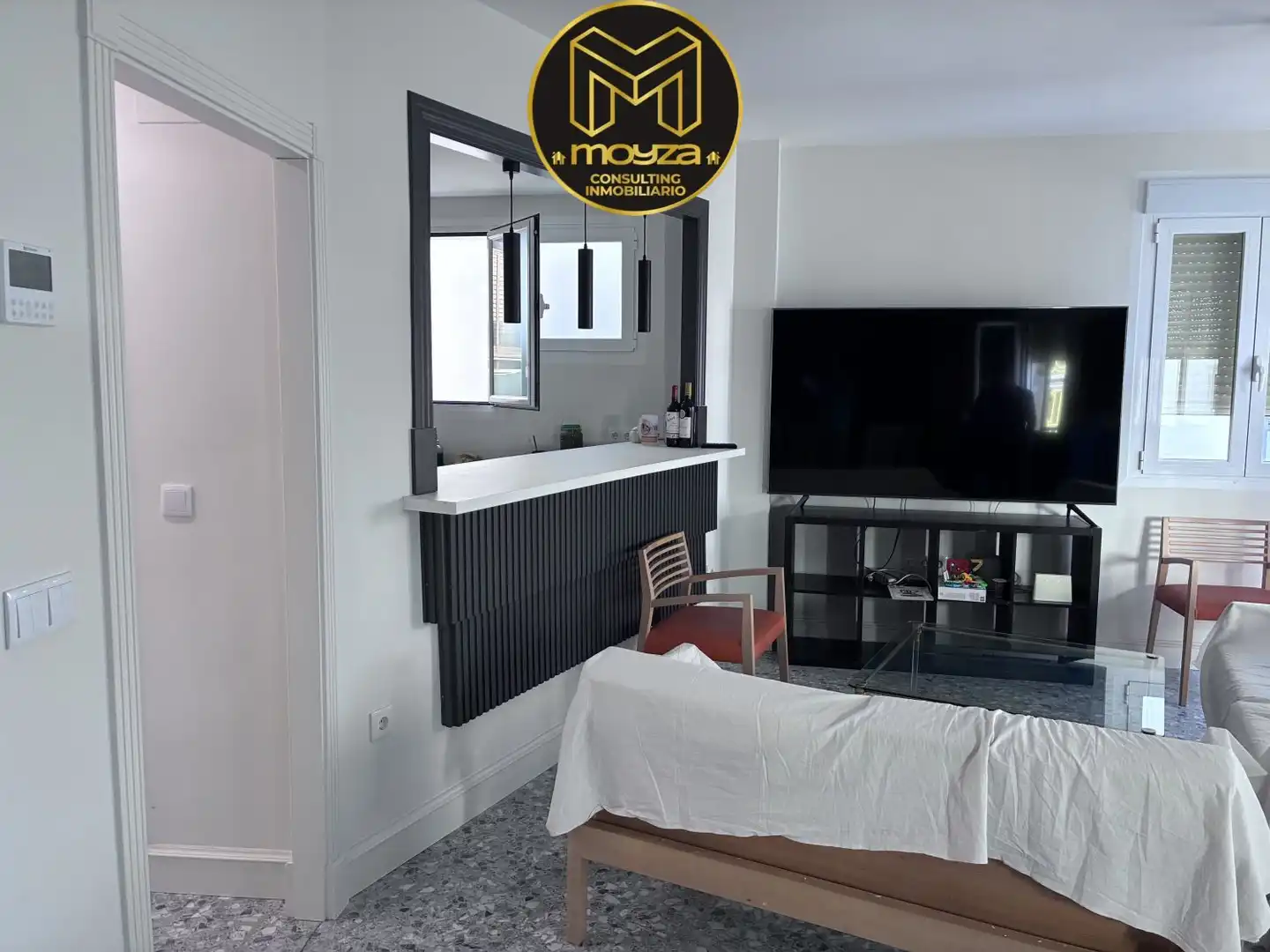 Piso con balcón en venta en San Bartolomé - Millán de Priego, imagen 2