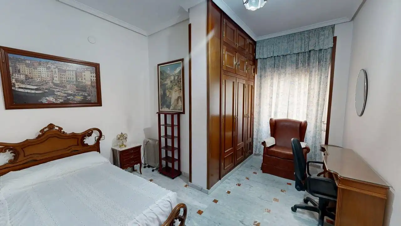 Appartement à louer à C/ Federico Mendizábal, imagen 17