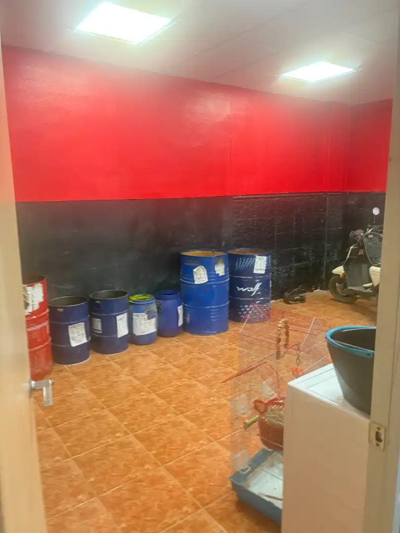 Local comercial en traspaso en Catarroja, imagen 10