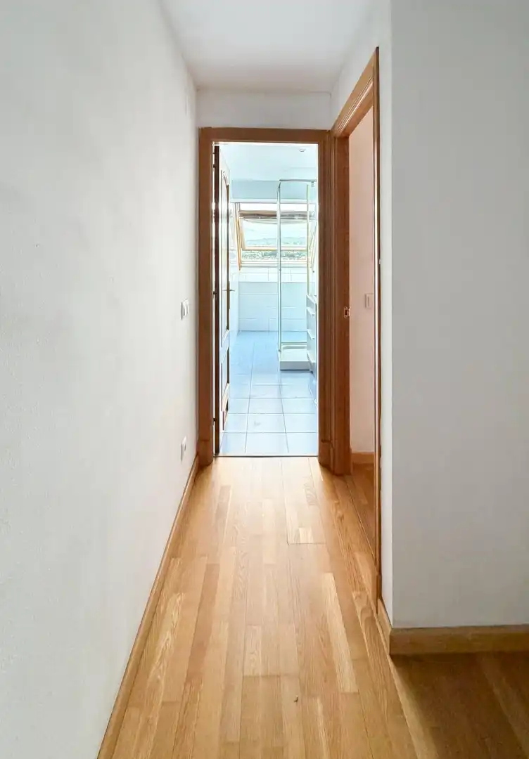 Attic for sale in Oviedo   with Heating, Parquet flooring and Storage room