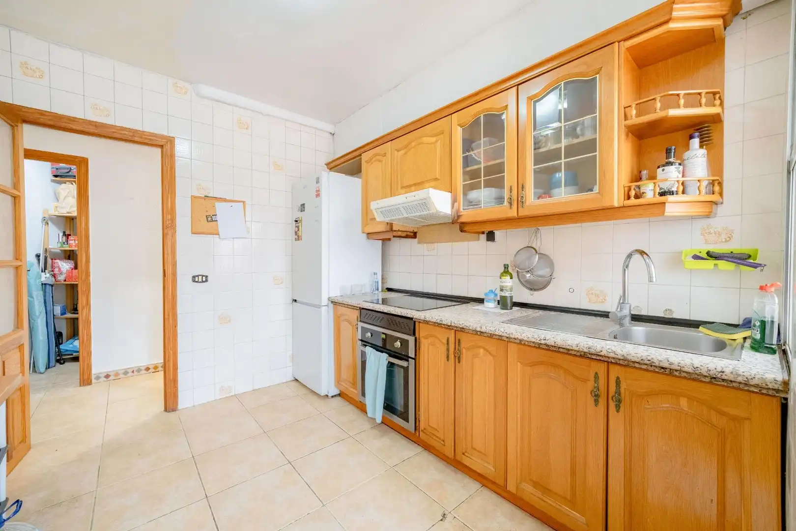 Appartamento con terrazza in vendita a VELAZQUEZ, imagen 13