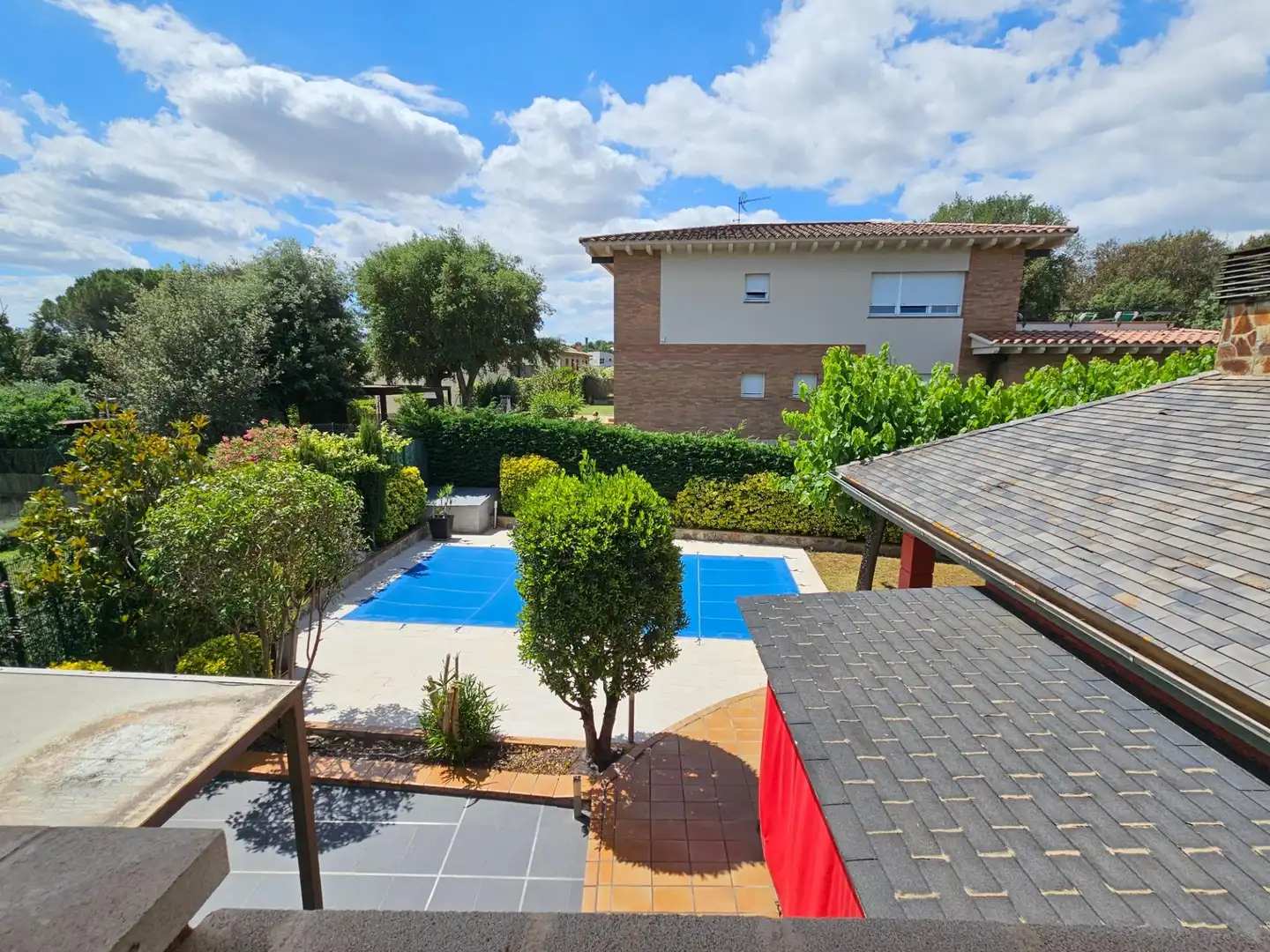 Detached house for sale in Carrer ALBERA DE L'-PALAU SACOST, imagen 2