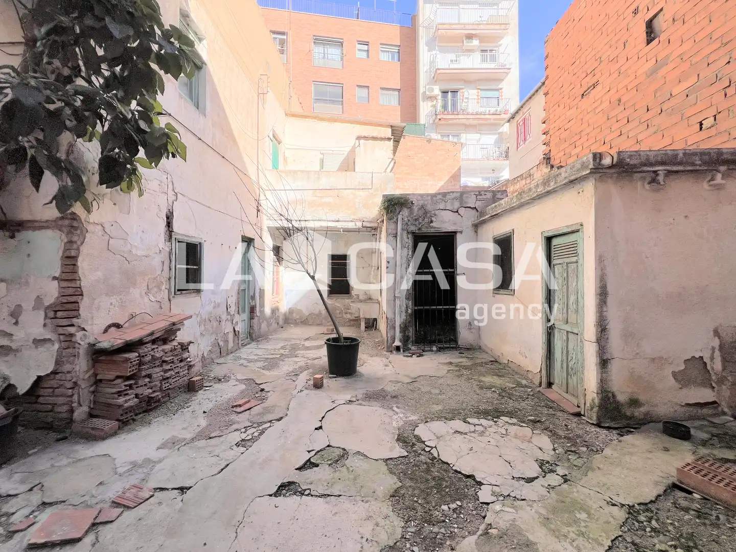 Rez-de-chaussée à vendre à Carrer d'Echegaray, imagen 20