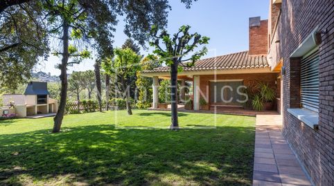 Foto 5 de Casa o chalet en venta en Lliçà de Vall, Barcelona