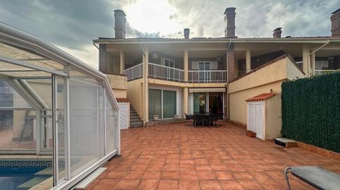 Foto 3 de Casa o xalet en venda a Urbanizacion Roca, Sancibrián, Cantabria