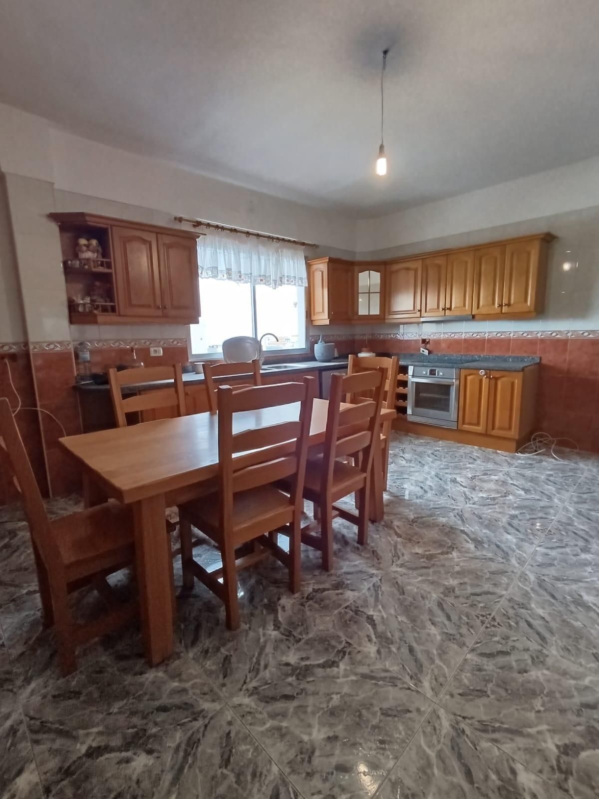 Cuina de Casa o xalet en venda en Santa Úrsula
