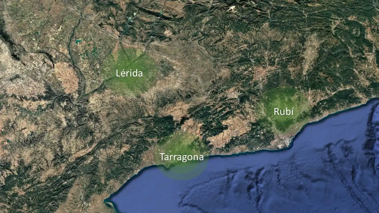 Terreno rústico en venta en C/ Ávila, imagen 5