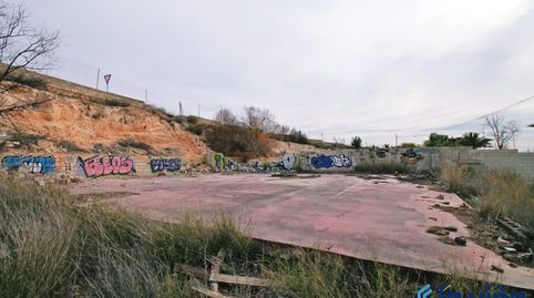 REF. 140224726 SE VENDE SOLAR RUSTICO EN ALAMEDA (MÁLAGA), immagine 2