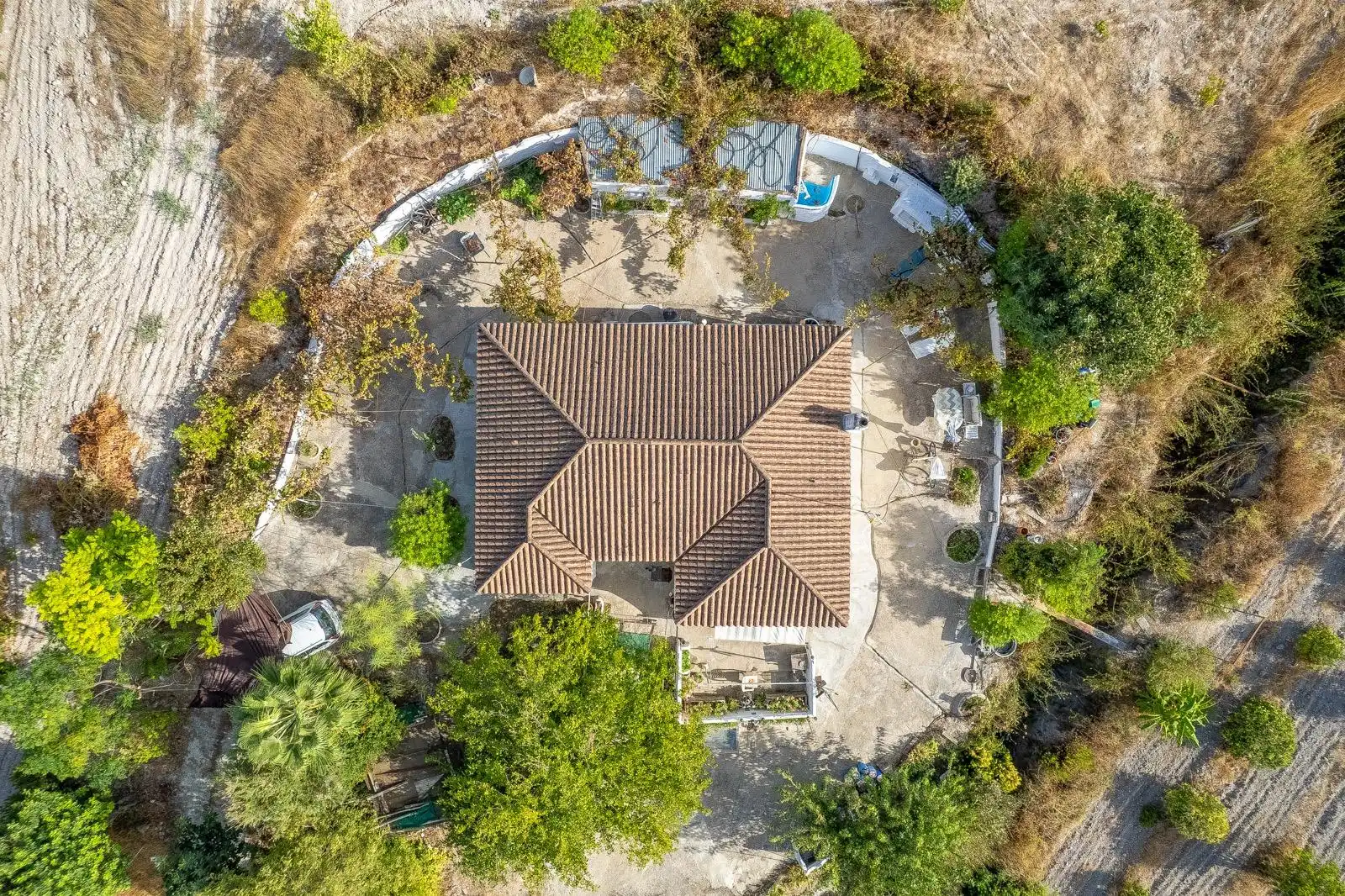Casa amb jardí en venda a Arcos de la Frontera, imagen 5
