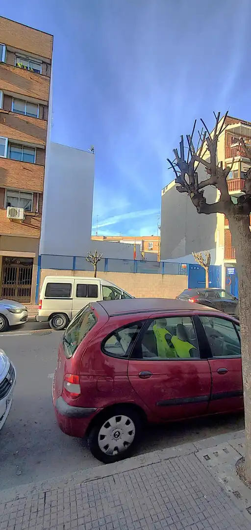 Terreny residencial en venda a Calle Calle Charco, imagen 2