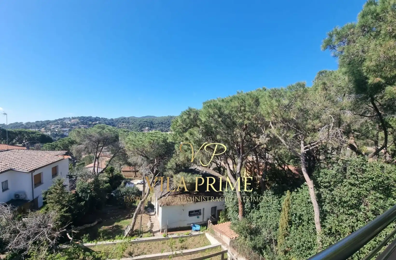 Detached house with pool for sale in Cabrils, imagen 9