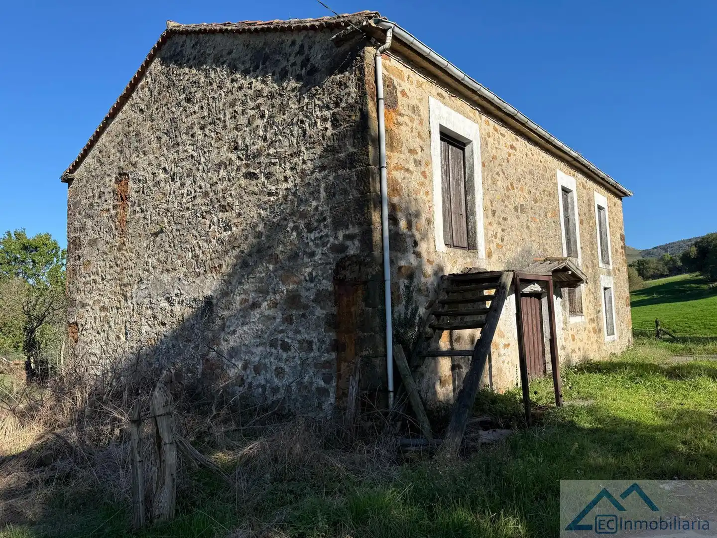 Casa en venta en Barrio de Arriba El Cueto, imagen 2