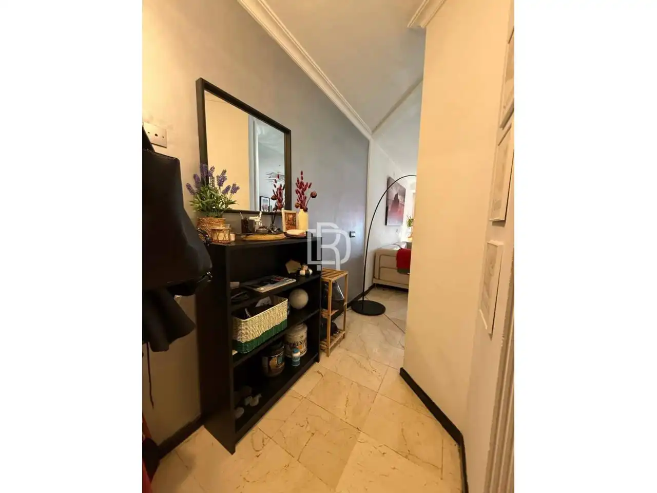 Habitación de Piso de alquiler en Santa Cruz de Tenerife con Aire acondicionado y Amueblado