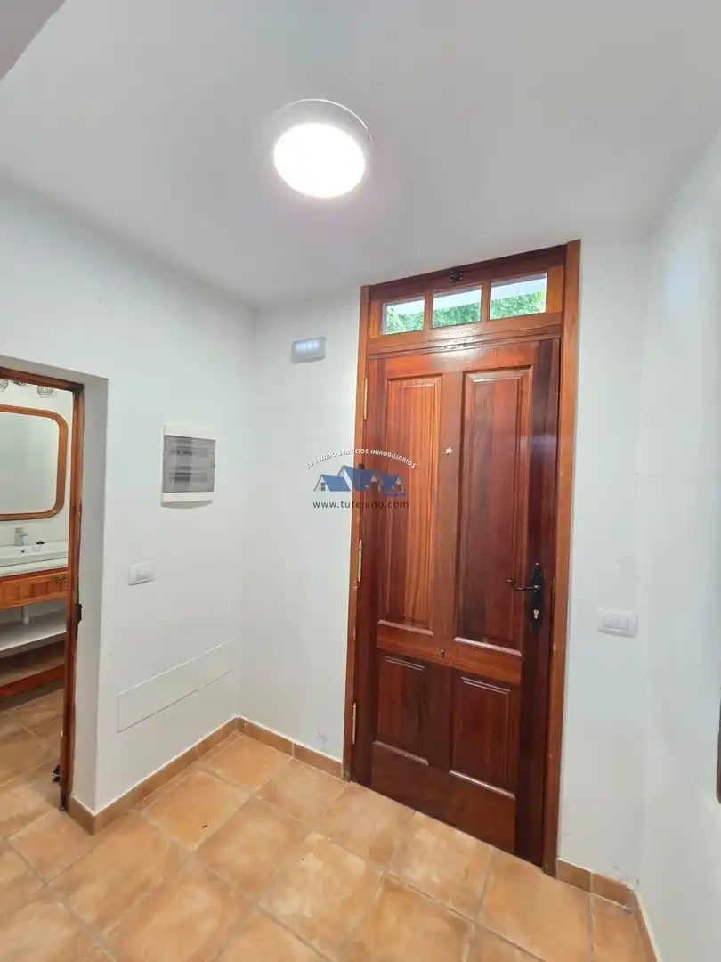 Casa o xalet en venda en El Tanque amb Moblat