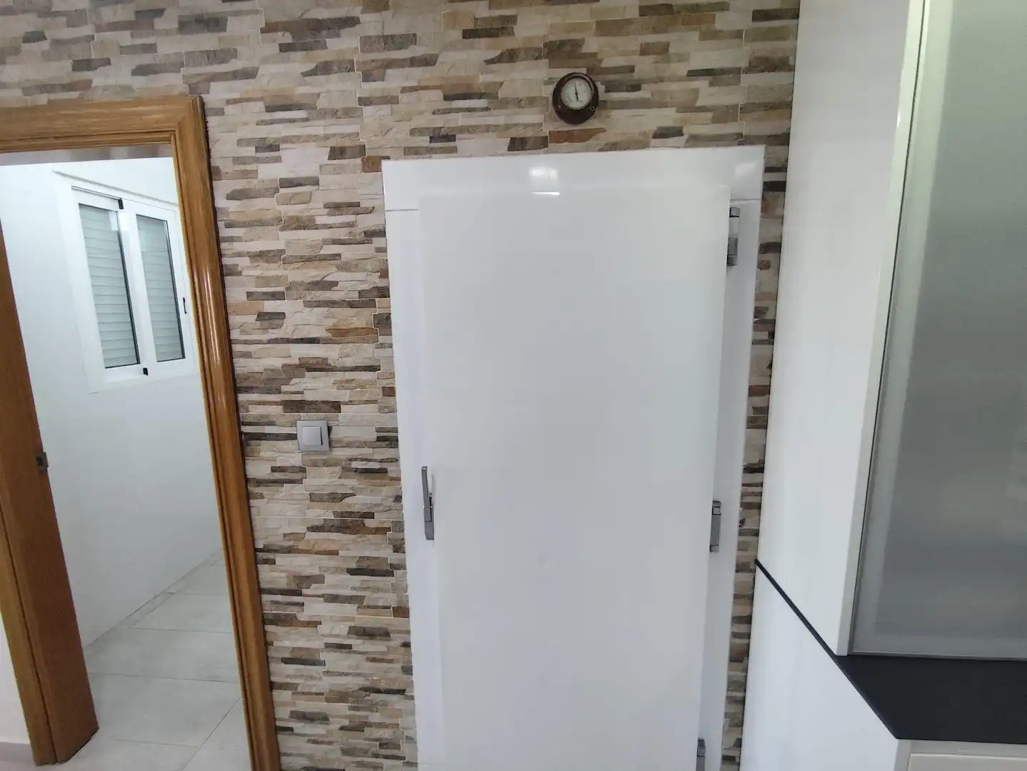 Baño de Casa o chalet en venta en Murcia con Aire acondicionado, Jardín privado y Terraza