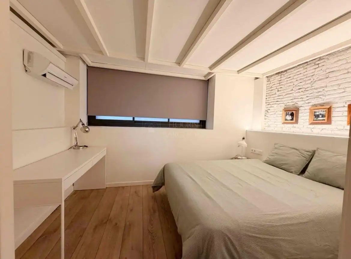 Apartamento con piscina en venta en Ciutat Vella, imagen 14